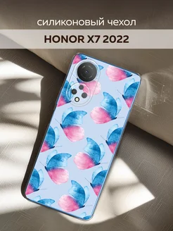 Чехол на Honor X7 2022