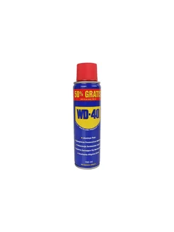 Смазка проникающая 150мл WD-40-15