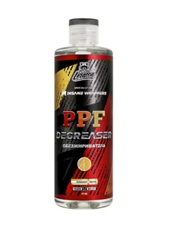 Спиртовой обезжириватель PPF DEGREASER 473мл