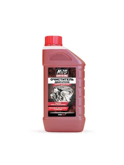 ENGINE DEGREASER очиститель двигателя концентрат 1 л