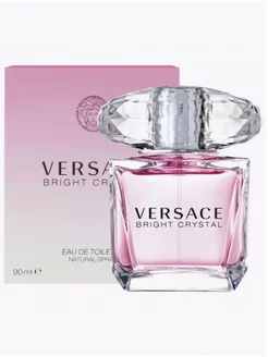 Versace Bright Crystal Версаче Брайт Кристал