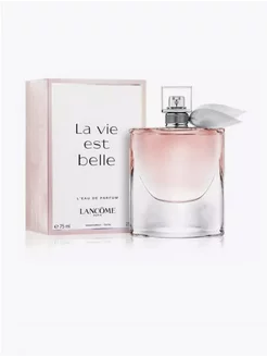 Lancome La Vie Est Belle, Ланком