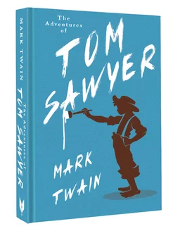 The Adventures of Tom Sawyer