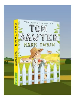 The Adventures of Tom Sawyer