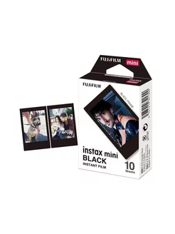 Картридж Fujifilm Instax Mini Black