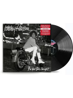 Whitney Houston I'm Your Baby Tonight Special Edition (LP)