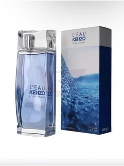 L'eau Kenzo Кензо для него