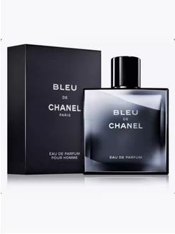 BLEU DE CHANEL 100 мл