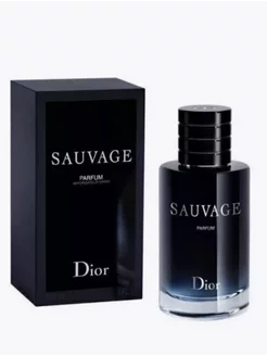 DIOR Sauvage 100 мл