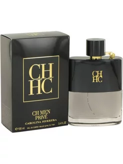 CAROLINA HERRERA CH Men Prive