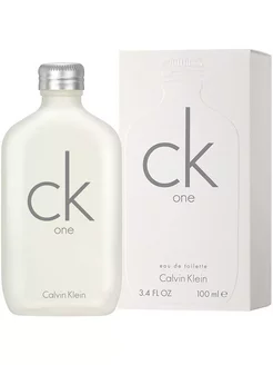 Calvin Klein one 100мл