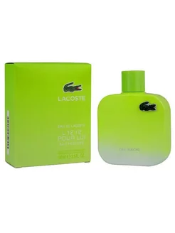 LACOSTE L.12.12 Pour Lui Eau Fraiche