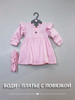 Платье боди для девочки боди платье для новорожденных бренд DemiDem продавец Продавец № 1399758