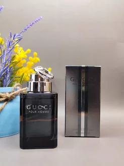 Gucci Pour Homme Gucci духи 90 мл