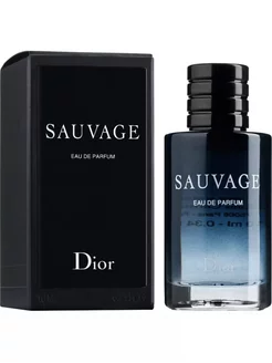 Sauvage Parfum Dior Саваж Диор