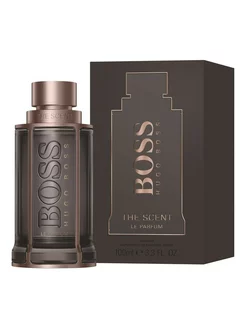 HUGO BOSS The Scent 100ml