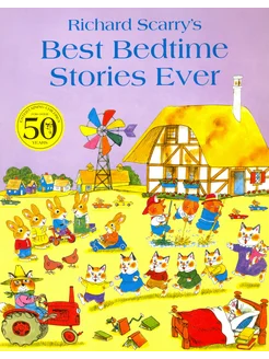 Best Bedtime Stories Ever Книга на Английском