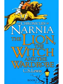 Chronicles of Narnia - Lion, the Witch and the Wardrobe