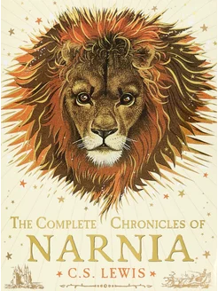 Complete Chronicles of Narnia