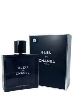 Bleu De Parfum духи 100мл Блю де Шанель