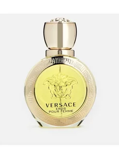 VERSACE EROS POUR FEMME Версаче 100