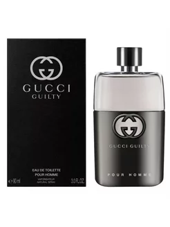 Парфюм Gucci Guilty Eau Pour Homme Гилти 90мл