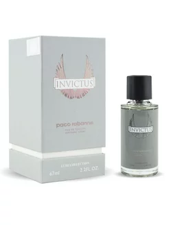 Paco Rabanne Invictus, Luxe collection, 67 ml