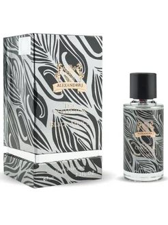 Alexandre.J Black Muscs, Luxe collection 67 ml