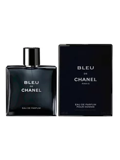 Bleu de Chanel 100 ml