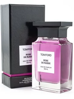 Tom Ford Rose De Russie 100 ml