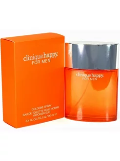 Мужские духи Clinique Happy for Men 100 ml