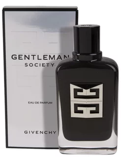 Givenchy Gentleman Society 100 ml