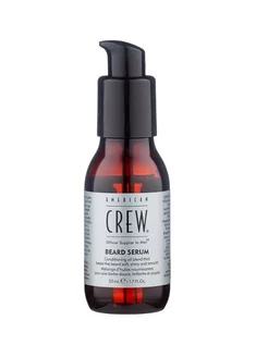 Сыворотка для бороды Beard Serum, 50мл