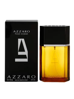 Azzaro Pour Homme 100 ml Аззаро