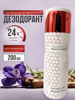 Дезодорант парфюмированный Esscentric 05