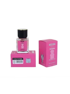 MOSCHINO Toy 2 Bubble Gum 40ml