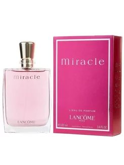 Lancome Miracle миракл ланком 100мл