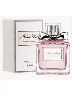 Духи мисс диор Miss Dior Blooming Bouquet