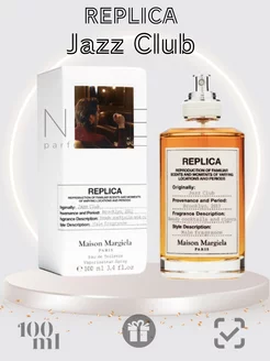 Replica Jazz Club 100 мл Реплика Майсон Маргиела