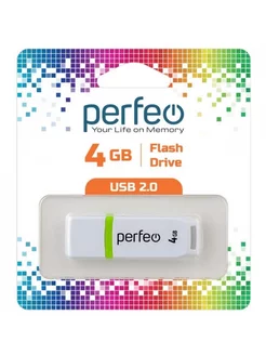 USB Флеш-накопитель USB 4GB C11