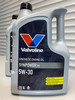 Моторное масло Валволайн SynPower FE 5W30 5л 872552 бренд Valvoline продавец Продавец № 3981755