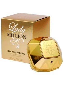 Lady Million Paco Rabanne