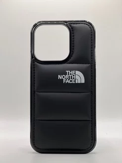 Чехол на iPhone 13 pro The North Face