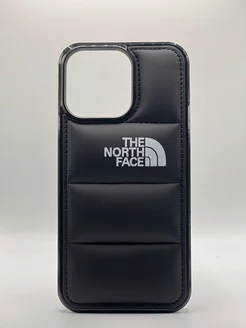 Чехол на iPhone 15 pro max The North Face