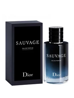 Sauvage Parfum Dior 100 ml