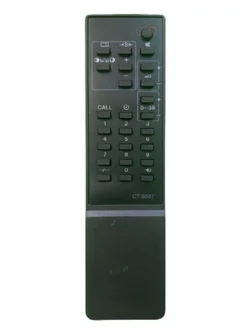 Пульт CT-9507 для телевизора TOSHIBA