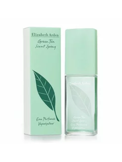 ELIZABETH ARDEN Green Tea Зеленый Чай