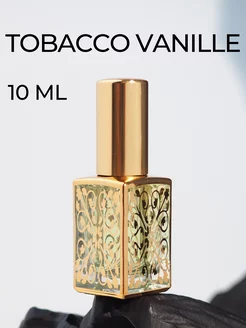 Духи масляные унисекс Tobacco Vanille 10мл