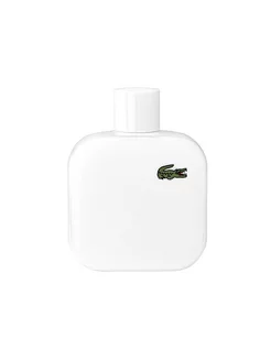 Парфюм Eau de Lacoste L.12.12. White Lacoste 100мл