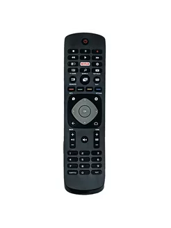 Пульт 398GR08BEPH03T для телевизоров Philips SMART TV